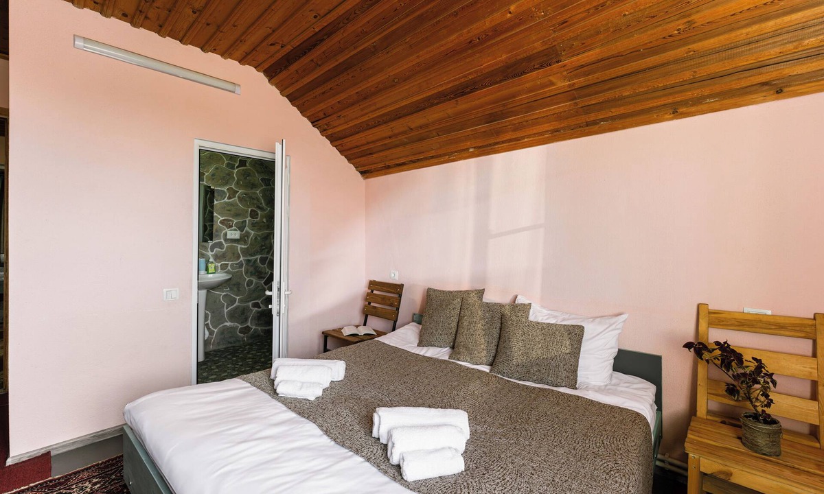 Sevan House | Etiuni The Forgotten Kingdom