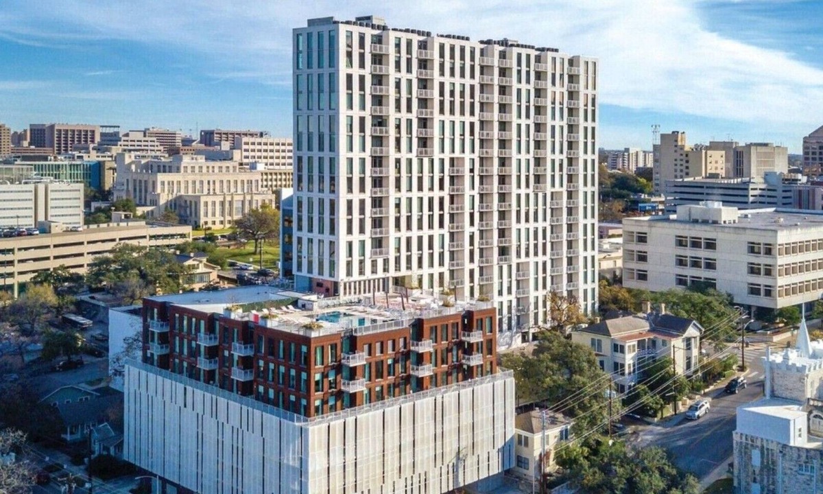 Civic District Condo | Experience the Best of Austin at Wyndham Austin – 1 Bd. Dlx