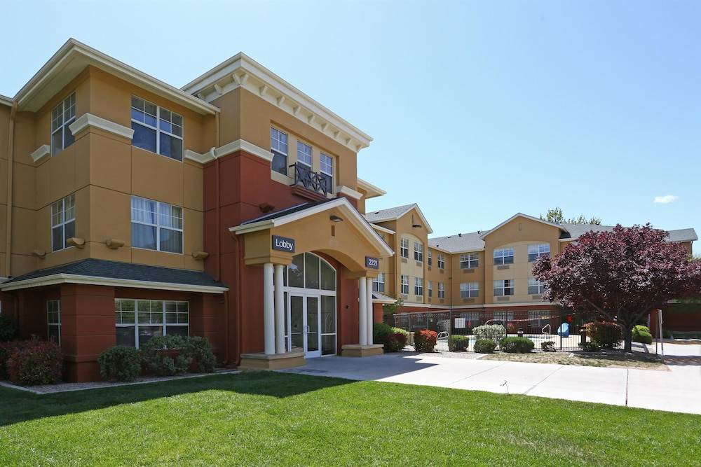 Rio Rancho Hotel | Extended Stay America Suites Albuquerque Rio Rancho Blvd