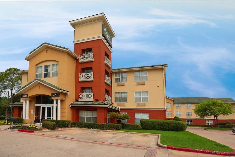 Webster Hotel | Extended Stay America Suites Houston NASA Bay Area Blvd