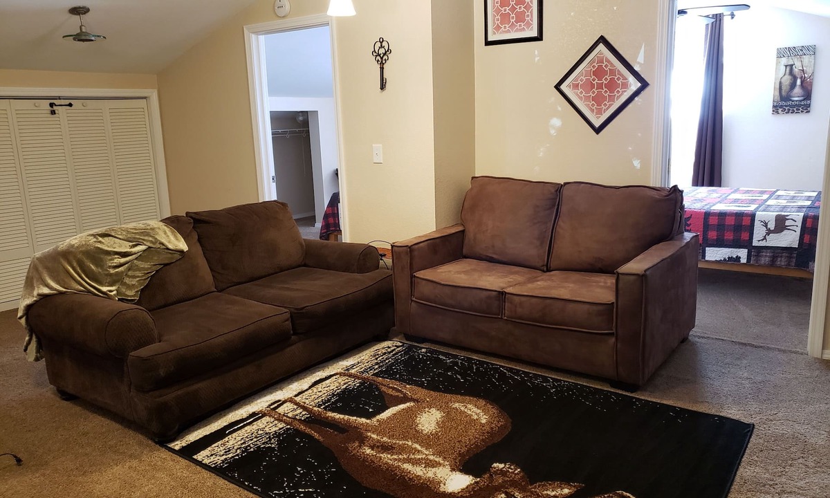 Cloudcroft Cabin | Family friendly! Cozy cabin in the Village of Cloudcroft