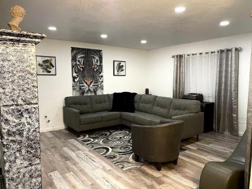 Tucson Apartment | Family Friendly Eastside Tucson