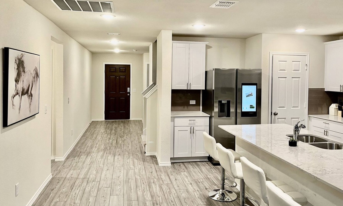 Royse City House | Family friendly, great for family stay, Brand New Home.