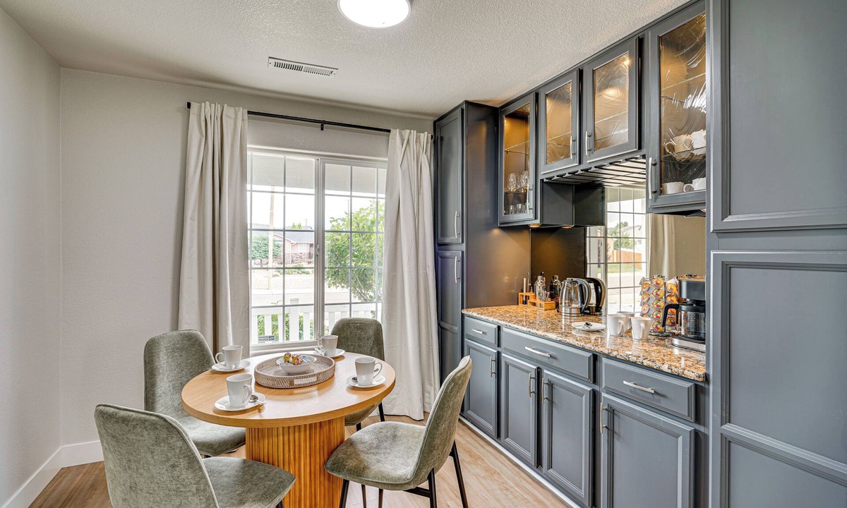 Pueblo Cottage | Family Home w/Fenced Yard in Pueblo: 5 Mi to Dtwn