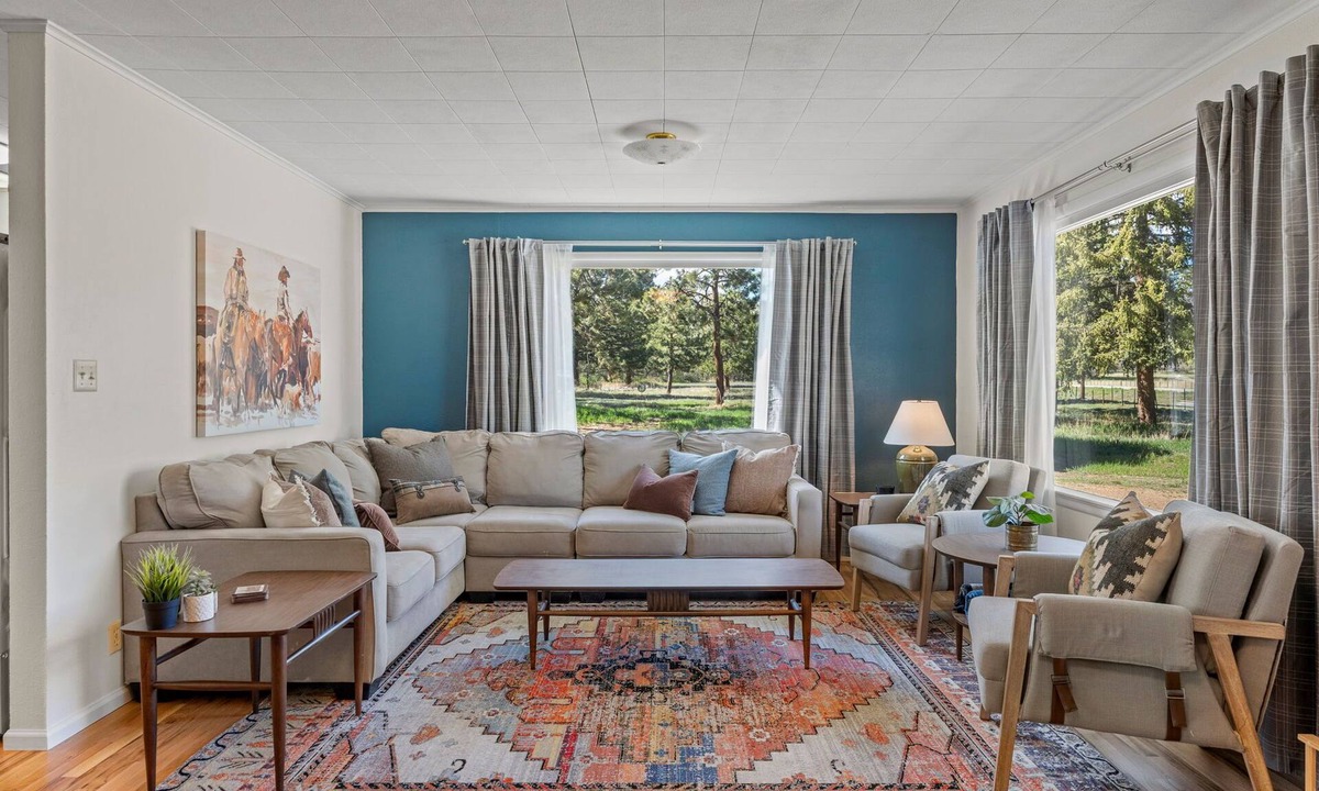 Durango House | Family Retreat w/Yard Near Mesa Verde & Durango, Hot Tub, Fire Pit & River Access