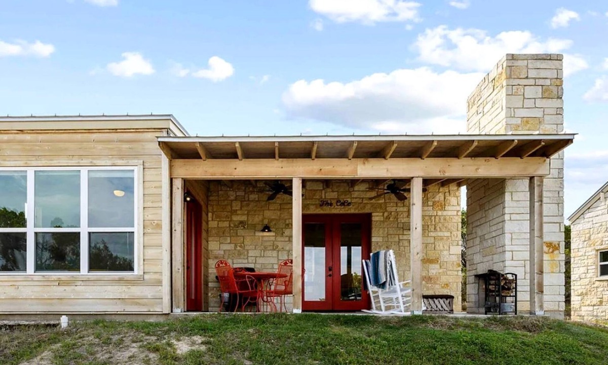Dripping Springs Cottage | Fantastic Pet-Friendly Cottage with Incredible Views for an Escape to Nature near Austin, Texas