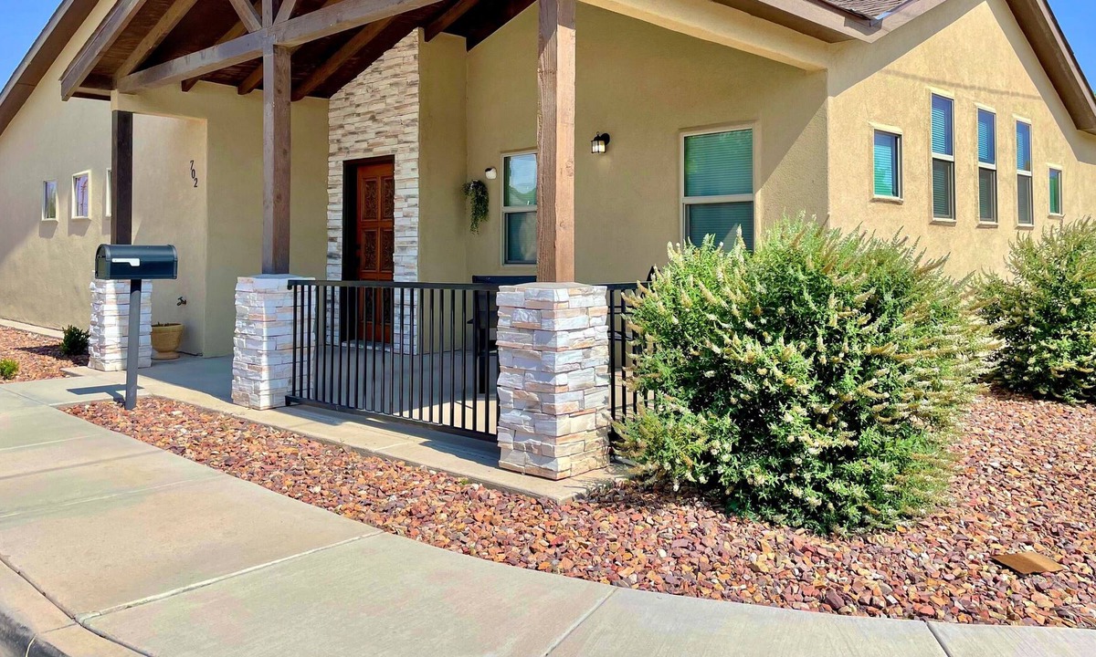 Artesia House | Great Downtown Location! Garage, Newer Home