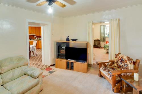 Cordova House | Great for Groups! Cordova Home Near Hiking