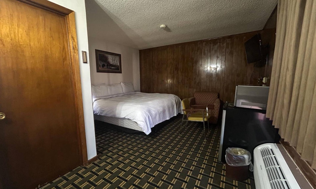 Broken Bow Hotel | Great Location for Discovering and Enjoying the Most Popular Cafes in Broken Bow