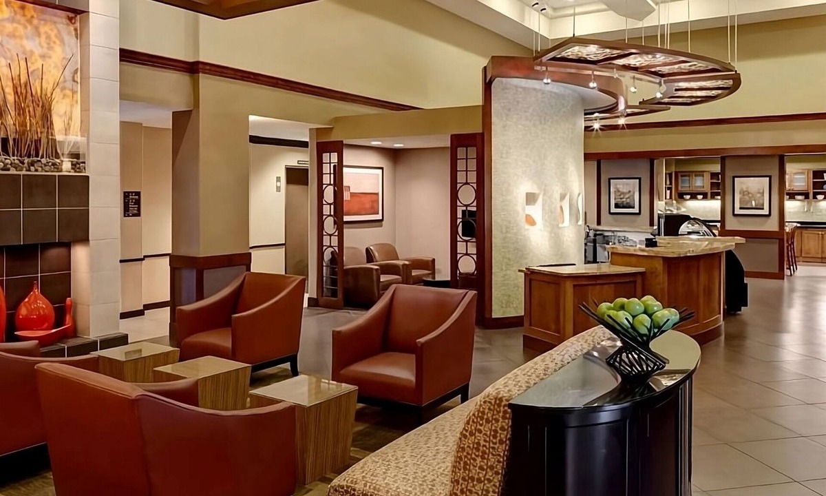 Gwinnett Place Hotel | Great Relaxing Overnight Stay! 2 Comfortable Units! Close to Sugarloaf Mills