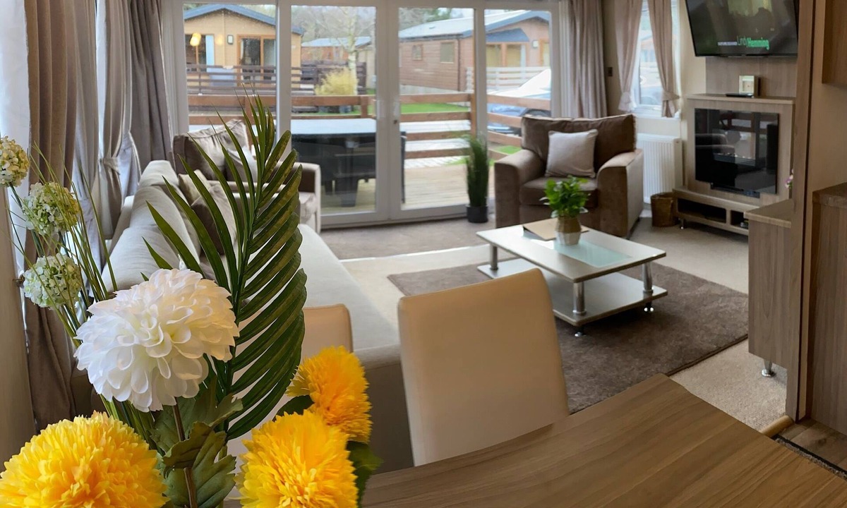 Morpeth Cabin | Hazel Oaks