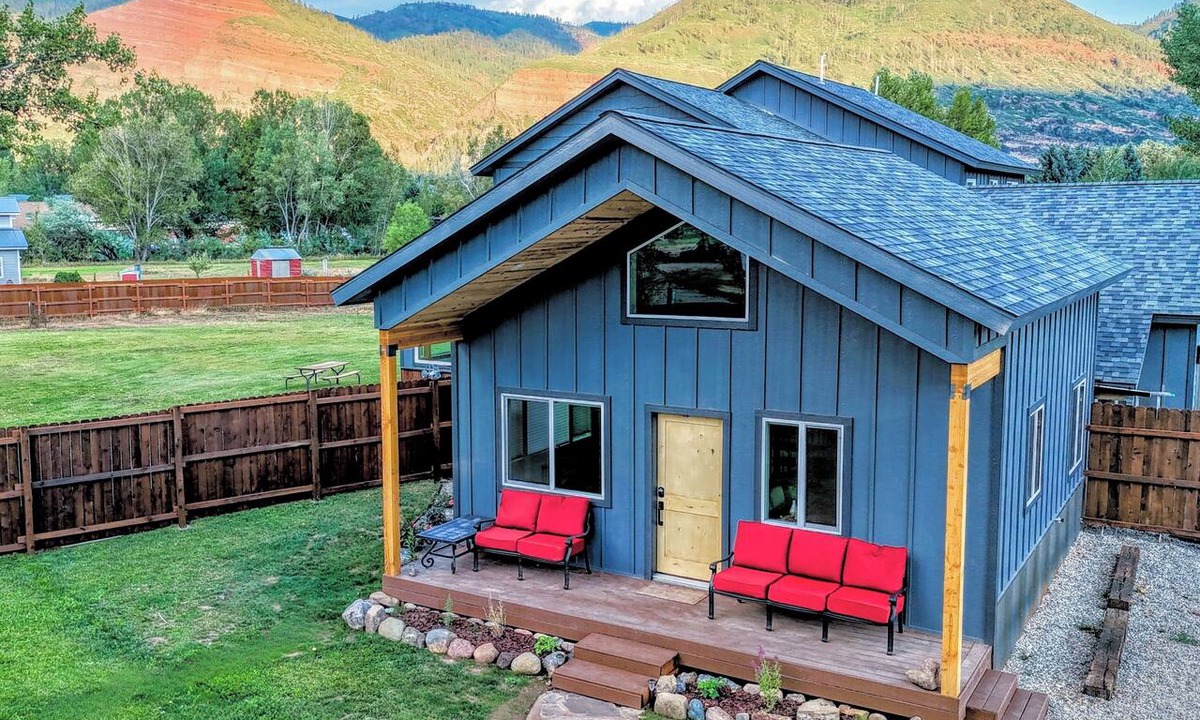 Hermosa House | Hermosa Meadows Hideaway - 360° Red Cliff Views, Sleeps 5, 10 min to Durango