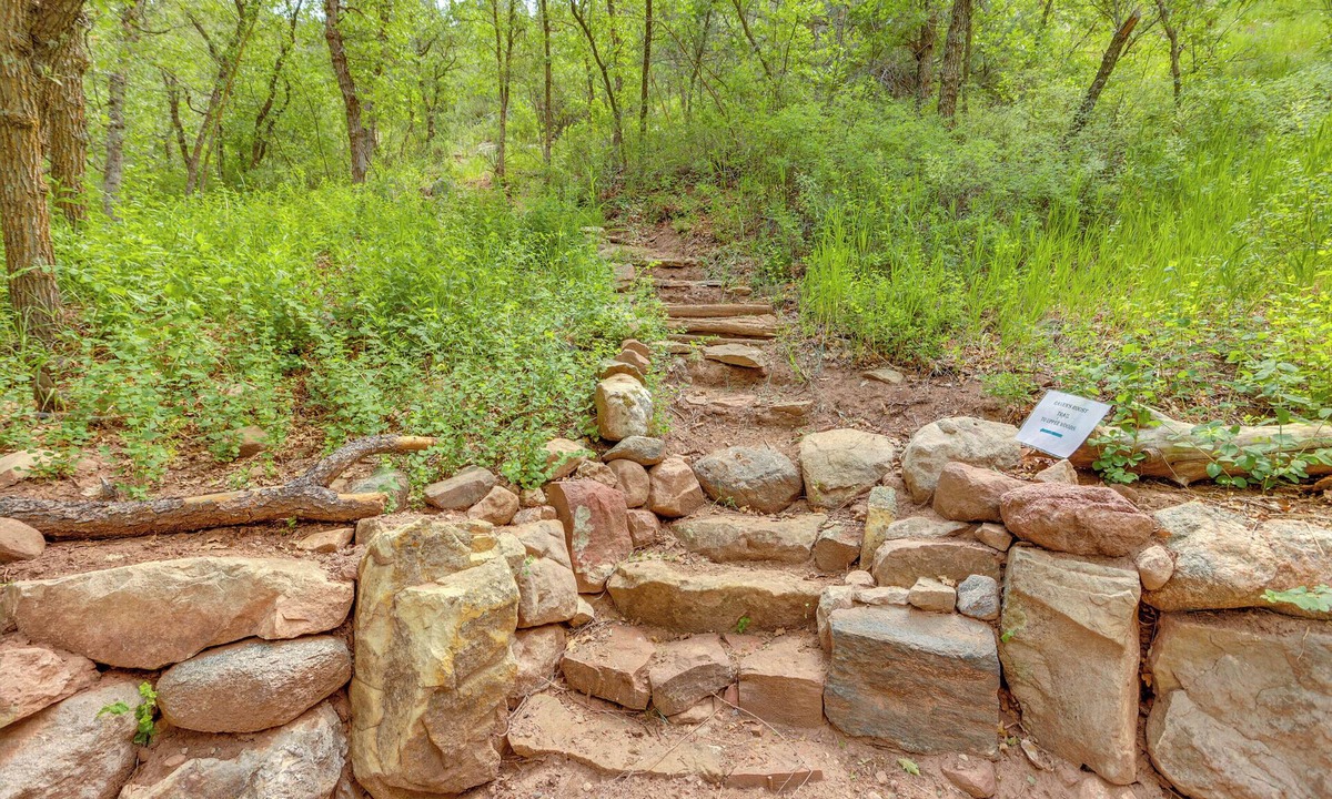 Durango - Purgatory Cottage | Hike On-site: Mountain-view Hideaway in Durango