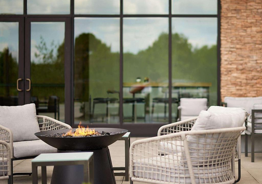 Grapevine Hotel | Hilton Garden Inn Grapevine At Silverlake Crossing, Tx
