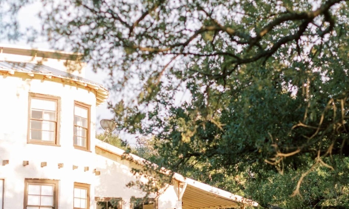 Mineral Wells Resort | Historic Ranch Lodge + 3 Private Suites Overlooking the Brazos River