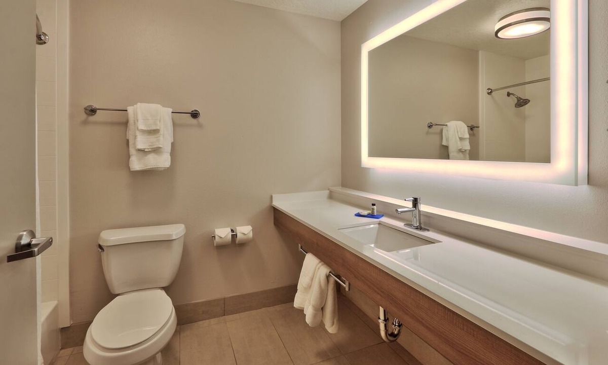 Polvadera Hotel | Holiday Inn Express Socorro by IHG