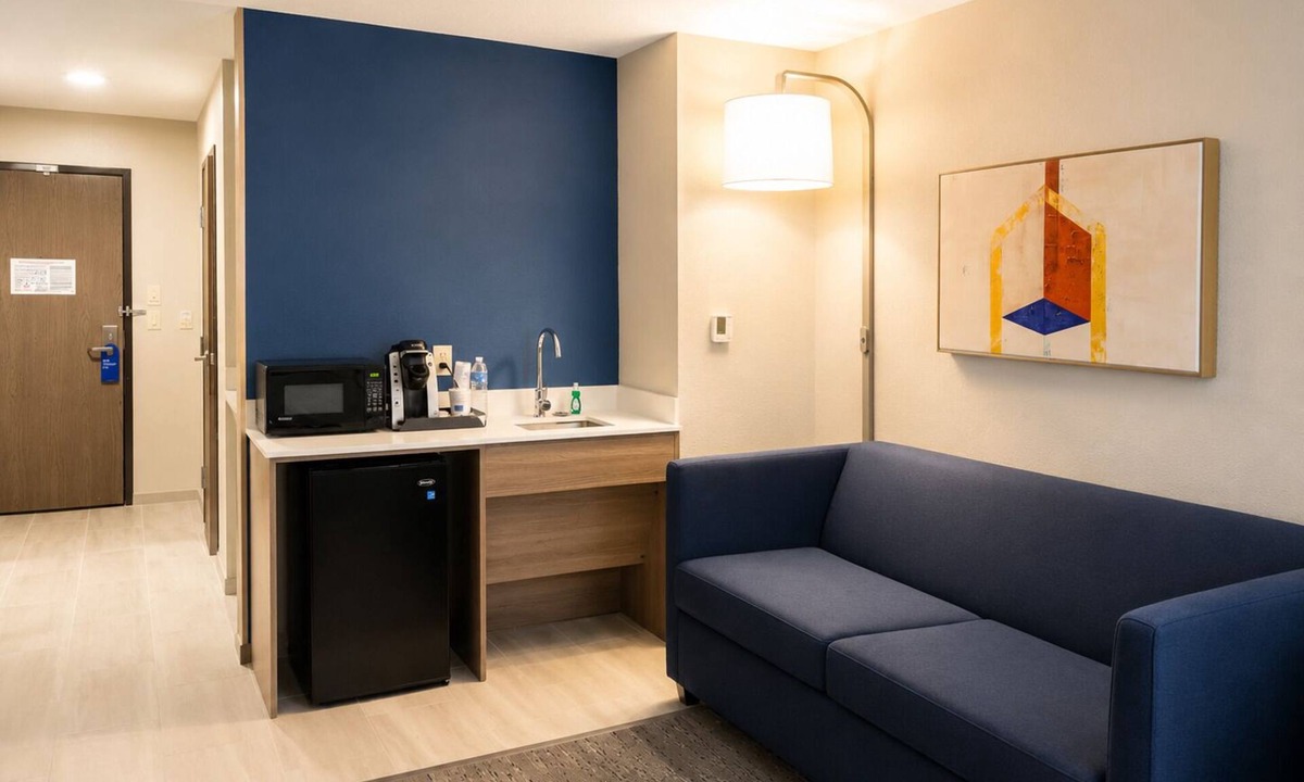 Truth or Consequences Hotel | Holiday Inn Express Hotel & Suites Truth or Consequences by IHG