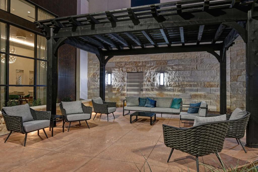 The Colony Hotel | Homewood Suites by Hilton Dallas The Colony