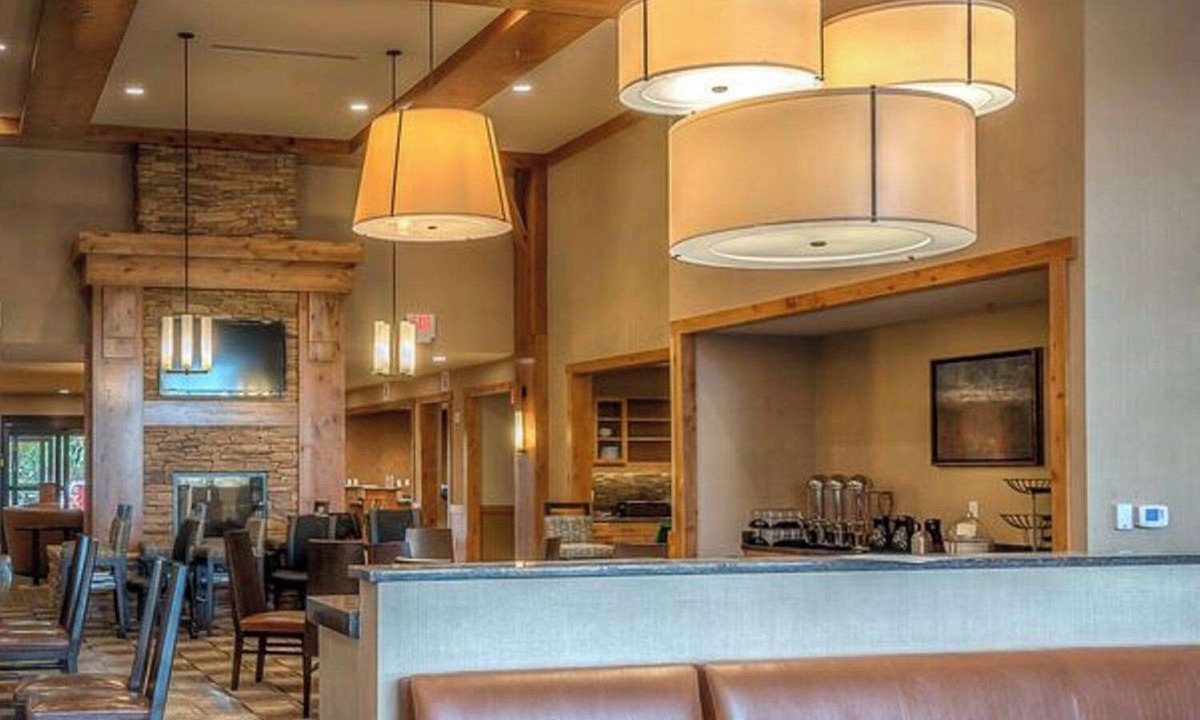 Durango Hotel | Homewood Suites By Hilton Durango, Co