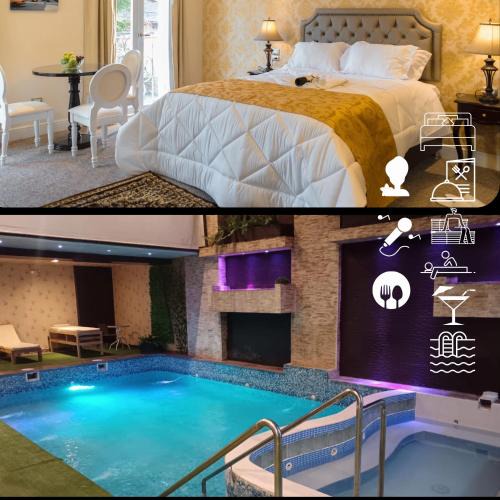 Cusco Hotel | Hotel Paradis Suite Cusco