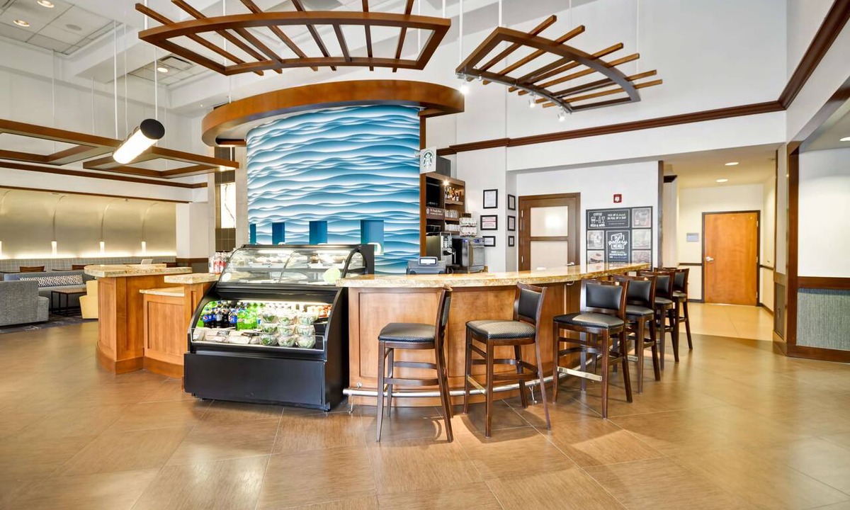 Uptown Hotel | Hyatt Place Albuquerque/Uptown