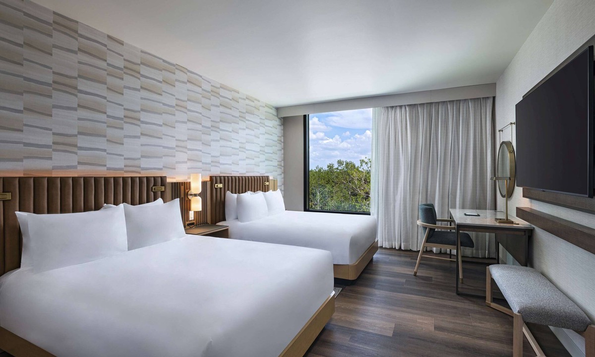 Conroe Hotel | Hyatt Regency Conroe