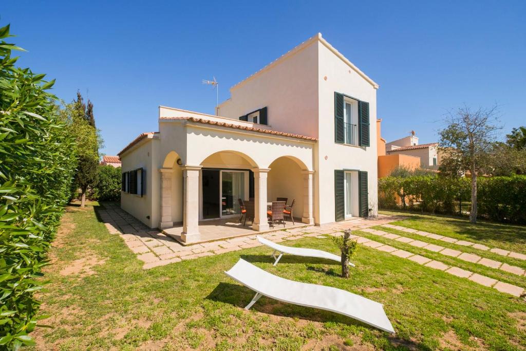Sa Rapita House | Iris