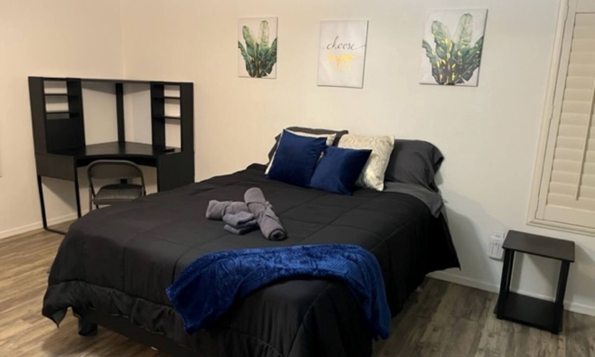 Valstate House | JAPT 3bd2ba I-10/TUSAirport/UofA baby-massage