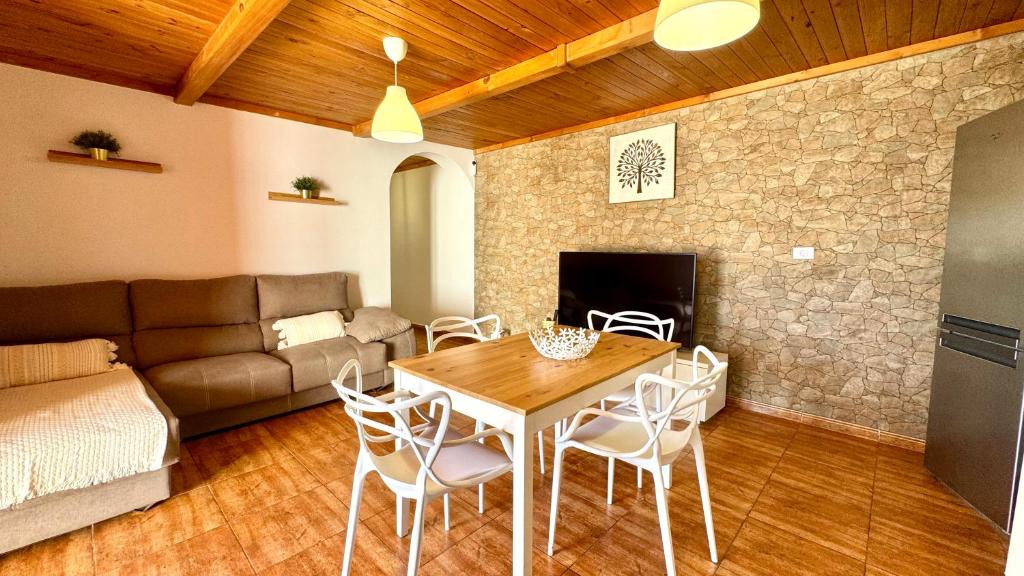 Valsequillo de Gran Canaria House | Joha's Zen