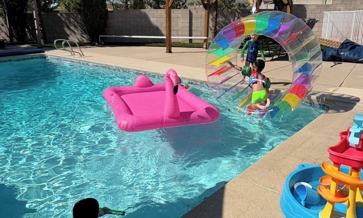 North Albuquerque Acres House | Kids Friendly 3b Suite Pool Mountain View Near Balloon Fiesta Park and Tramway