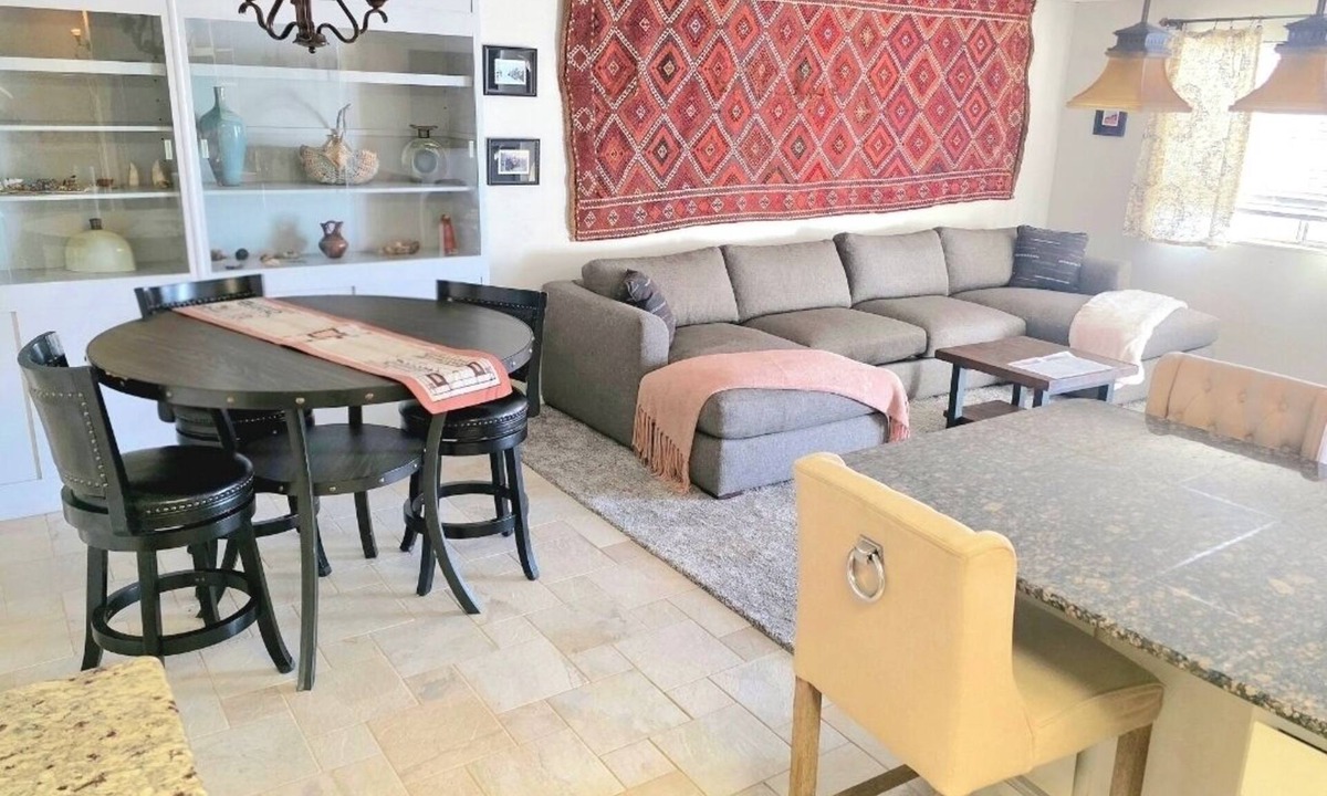 Jade Park House | Killer location on the north side of town; very close to the balloon park