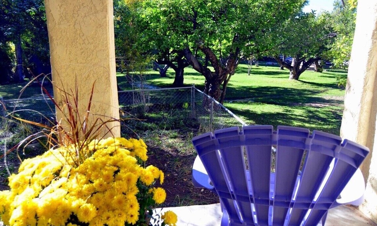 Arroyo Seco House | La Hacienda - a living museum