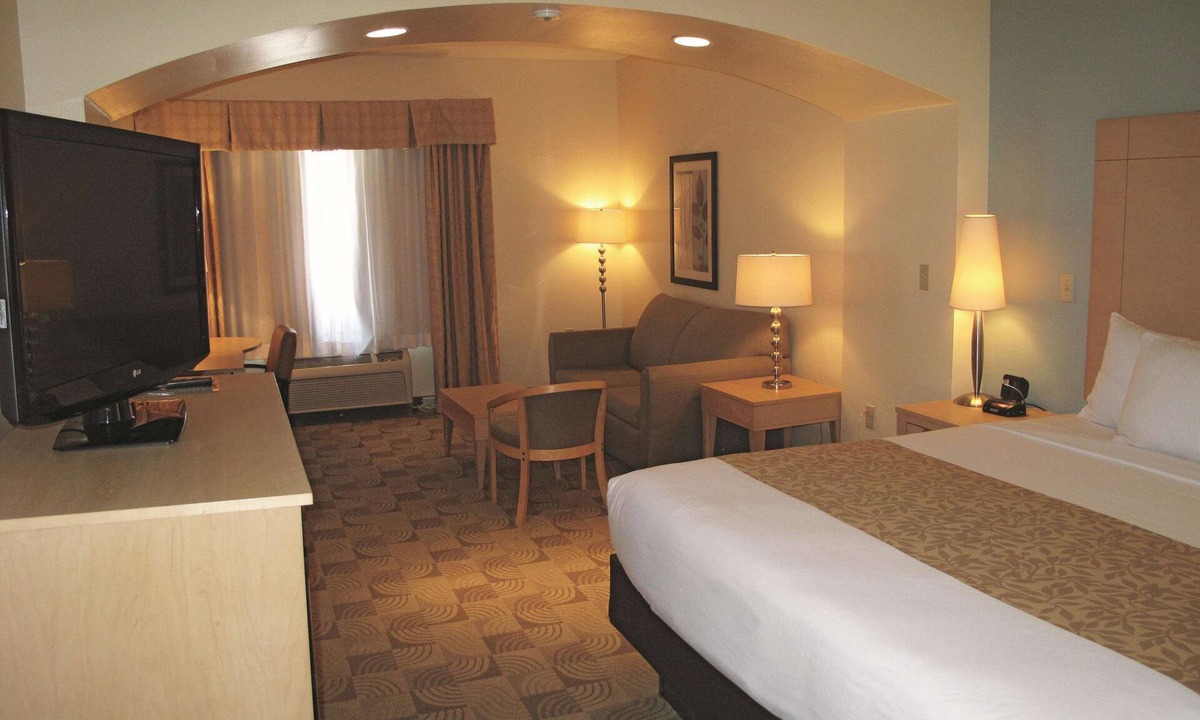 Tucumcari Hotel | La Quinta Inn & Suites by Wyndham Tucumcari