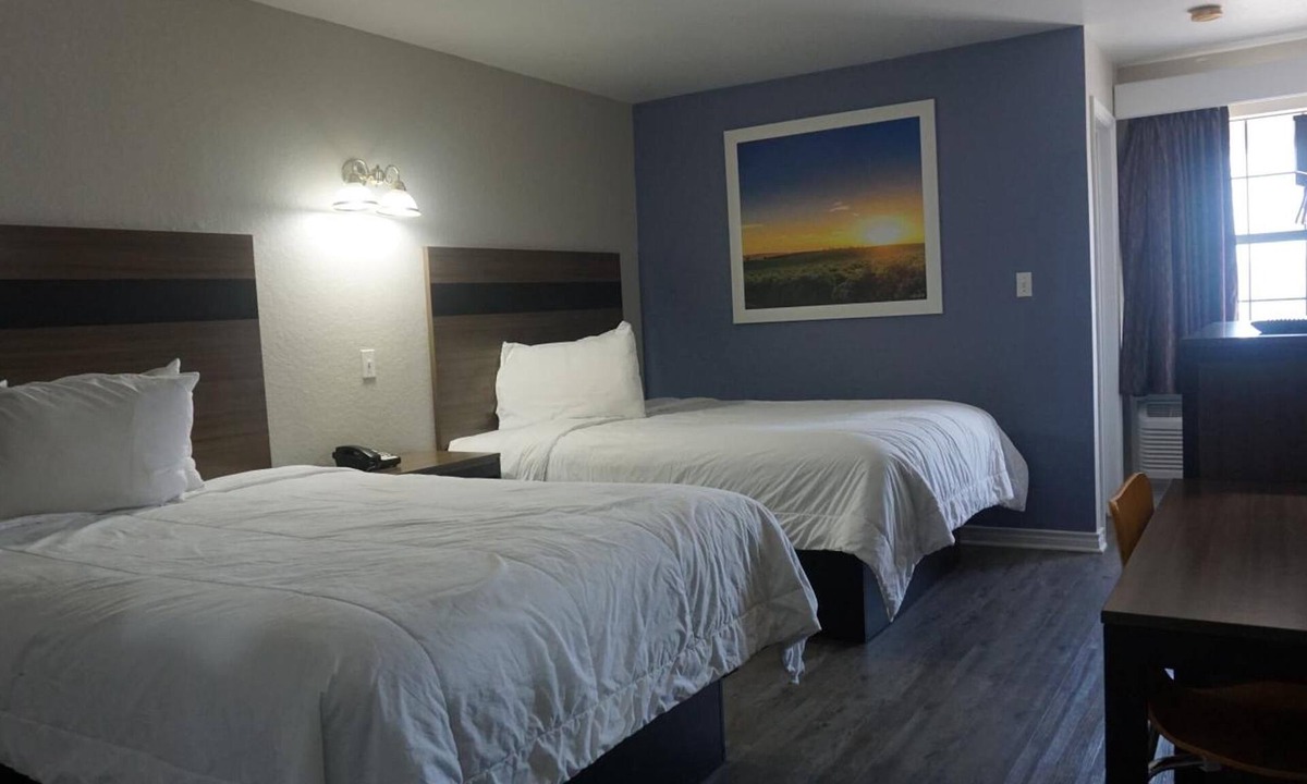 Arsenal Hotel | La Villita Inn
