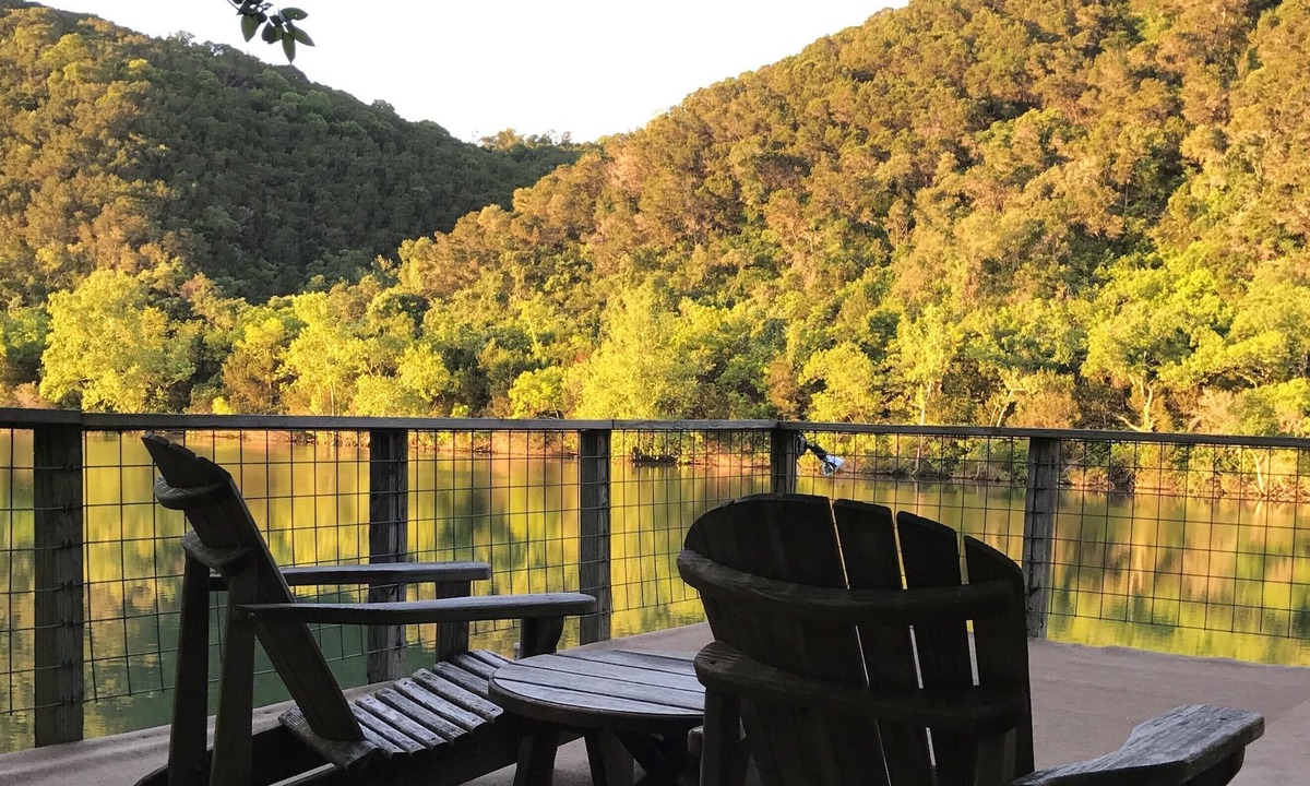 Lake Austin Village House | Lake Austin Waterfront Retreat - Hot Tub, SUP, WiFi, Dogs Welcome