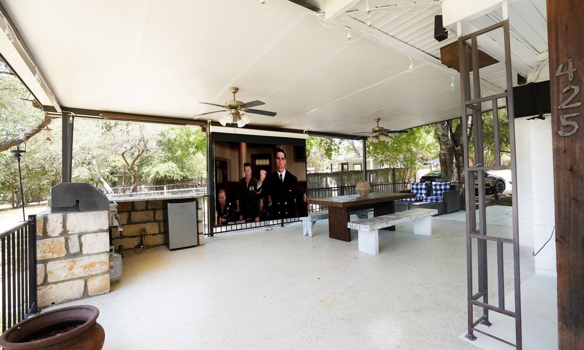 Belton House | Lake View Belton/Temple Lake Park 4/2 Patio, Deck, Gameroom, Perfect Locationn
