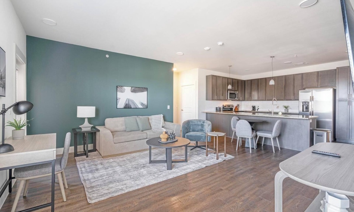 Stone Oak Apartment | Landing | Amazing 2BD, Clubhouse, Game Room