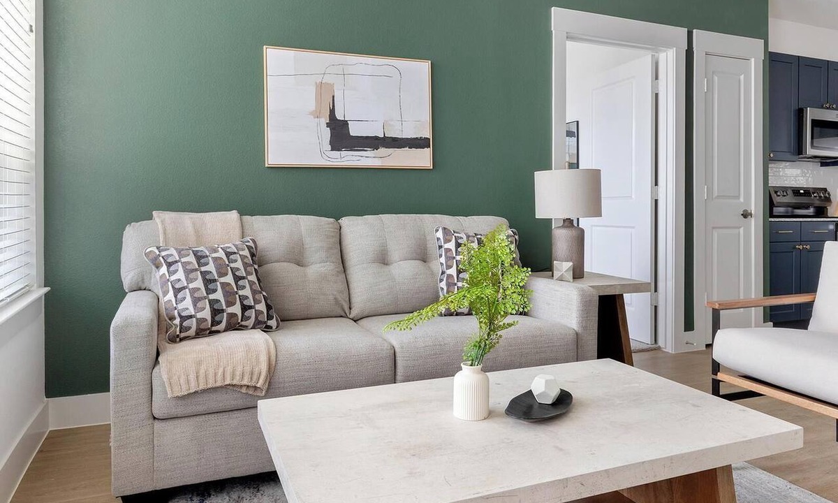 North San Antonio - SAT Apartment | Landing | Spectacular 2BD, Gym, Clubhouse