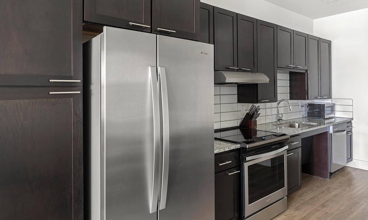 Fort Worth Apartment | Landing | Stylish 2BD, Clubhouse, Game Room