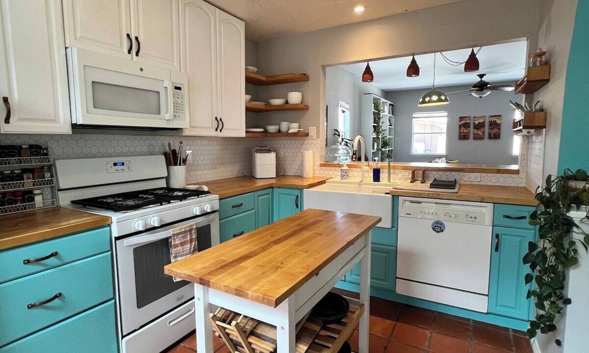 Mesilla House | Las Cruces Landing Pad - Available July to November
