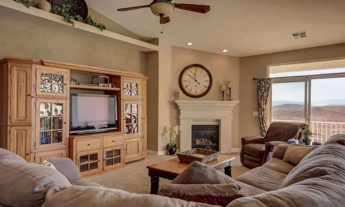 St. George Condo | Las Palmas Resort #2117 | All-Inclusive Amenities