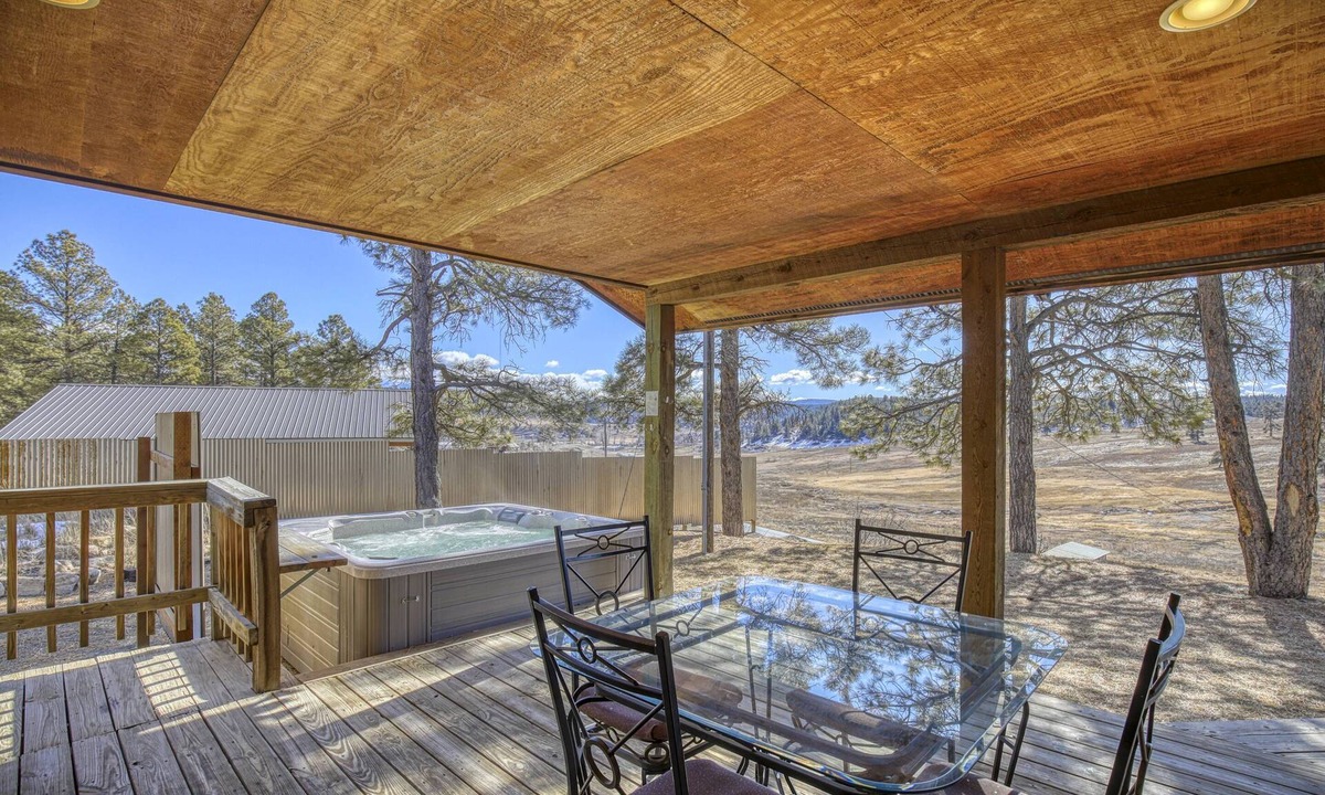 Pagosa Springs Cabin | Last-Min Summer Escape! Book Jul/Aug Stay by 7/31, 15% Off