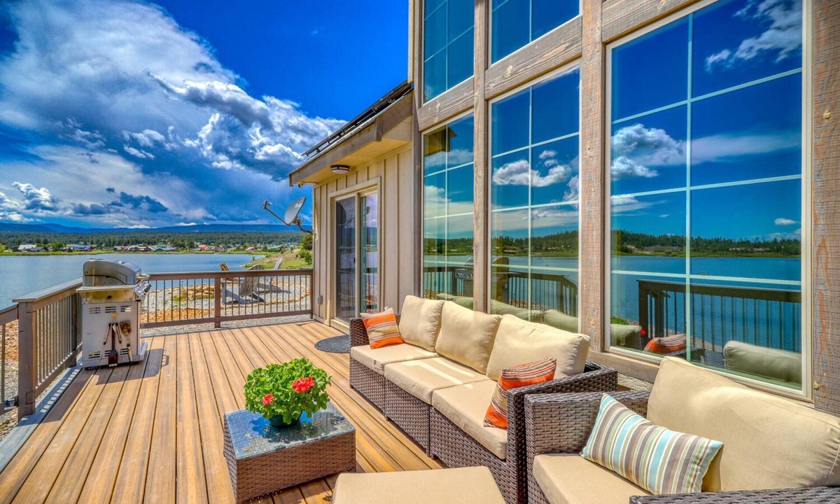 Pagosa Springs House | Last-Min Summer Escape! Book Jul/Aug Stay by 7/31, 15% Off