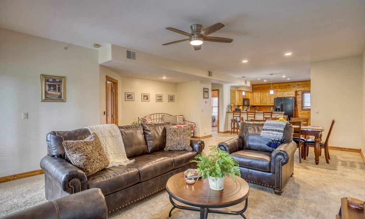 Pagosa Springs Condo | Last-Min Summer Escape! Book Jul/Aug Stay by 7/31, 15% Off
