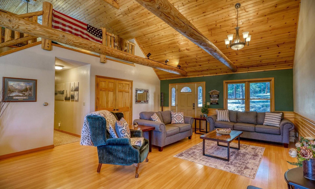 Pagosa Springs House | Last-Min Summer Escape! Book Jul/Aug Stay by 7/31, 15% Off