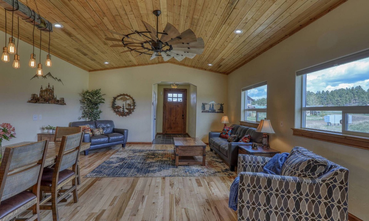 Pagosa Springs House | Last-Min Summer Escape! Book Jul/Aug Stay by 7/31, 15% Off