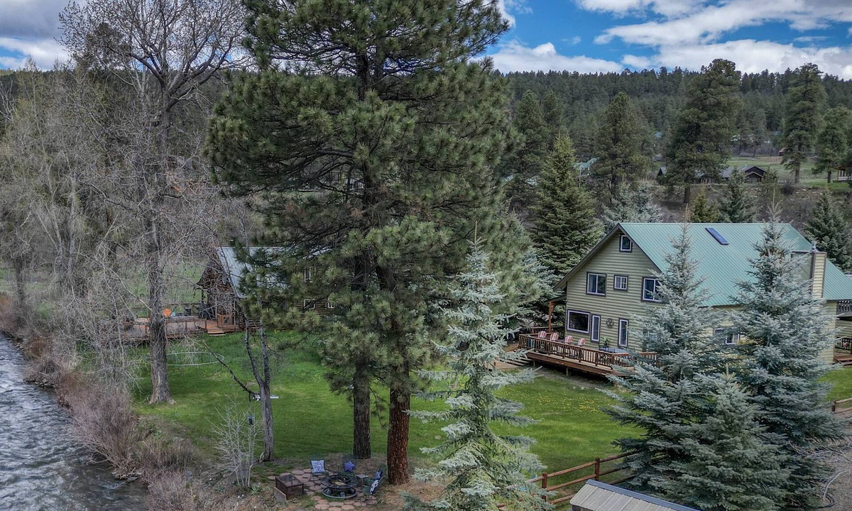 San Juan River Village House | Last-Min Summer Escape! Book Jul/Aug Stay by 7/31, 15% Off