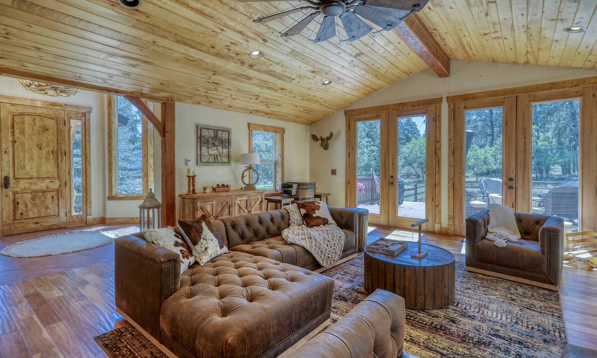 Pagosa Springs House | Last-Min Summer Escape! Book Jul/Aug Stay by 7/31, 15% Off
