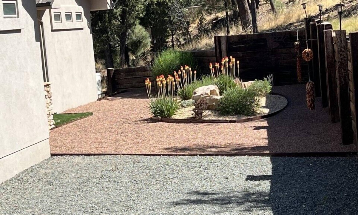 Ruidoso House | Lovely 3-Bed overlooking Cree Meadows/Sierra Blanca