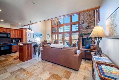 Purgatory House | Luxury Elkpoint 1-True Ski-In Ski-Out Family Villa
